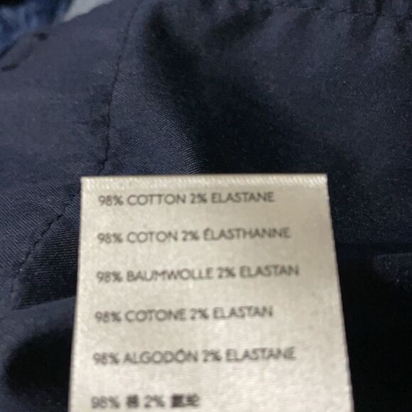 NWT Anthropologie slim jeans size 28P - Picture 9 of 9